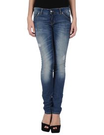 PINKO - Denim pants