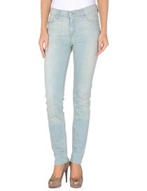 CARHARTT - Denim trousers