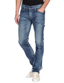 EDWIN - Denim pants