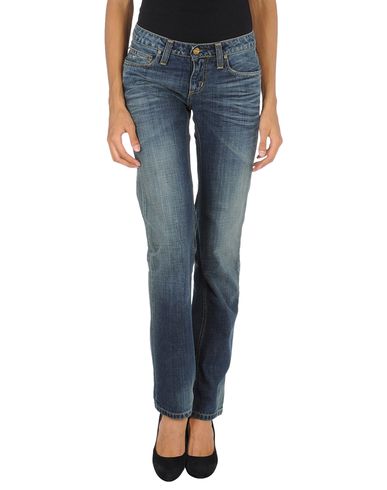 ZOOM CARHARTT - Denim pants