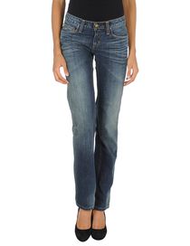 CARHARTT - Denim trousers