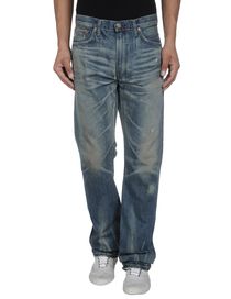 EDWIN - Denim pants