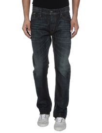 EDWIN - Denim pants
