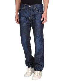 EDWIN - Denim pants