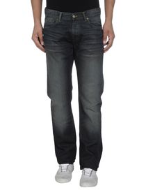 EDWIN - Denim pants