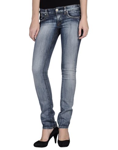 ZOOM S.O.S by ORZA STUDIO - Denim trousers