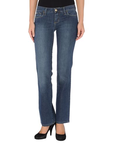 ZOOM CARHARTT - Denim pants