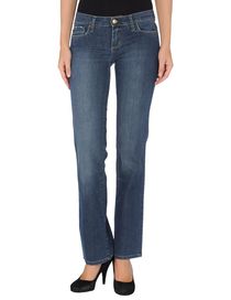 CARHARTT - Denim trousers