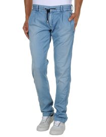 D&G - Denim pants