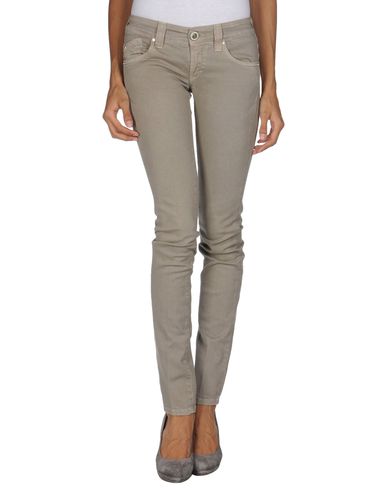 ZOOM S.O.S by ORZA STUDIO - Denim trousers