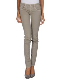S.O.S by ORZA STUDIO - Denim trousers