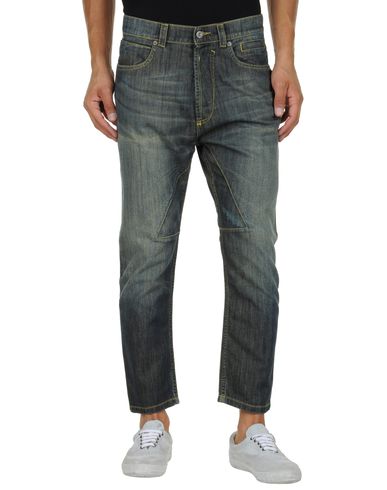 ZOOM D&G - Denim pants
