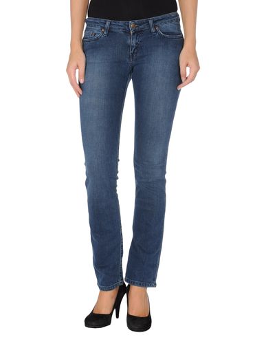 ZOOM CARHARTT - Denim pants