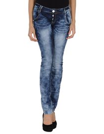 RÜTME - Denim pants
