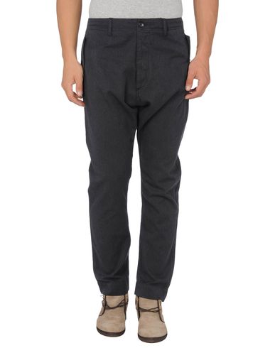 ZOOM D&G - Denim pants