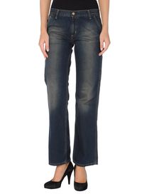 CARHARTT - Denim trousers