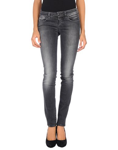 ZOOM NOLITA - Denim pants
