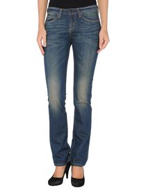 CARHARTT - Denim trousers