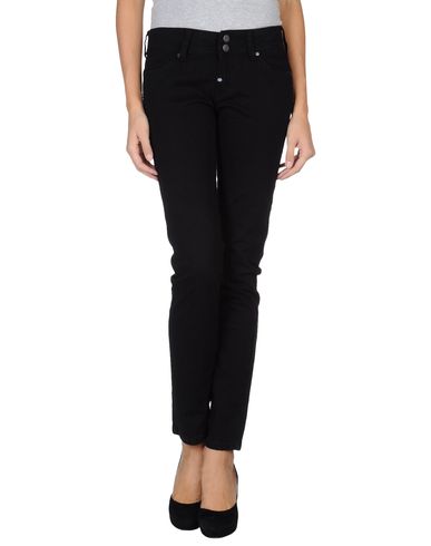 ZOOM PAUL FRANK - Denim trousers