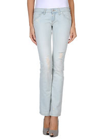 PAUL FRANK - Denim pants