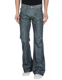 JEANS MICHIKO KOSHINO - Denim pants