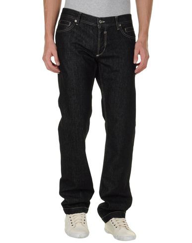 ZOOM D&G - Denim pants