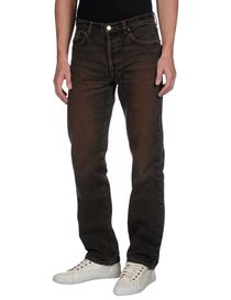 ICE ICEBERG - Denim pants