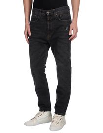 D&G - Denim pants