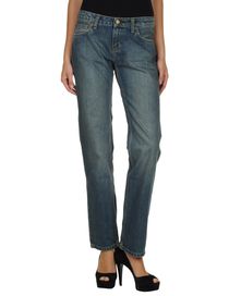 CARHARTT - Denim trousers