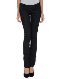 CARHARTT - Denim pants