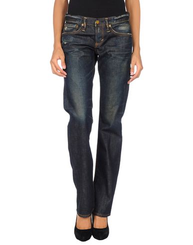 ZOOM CARHARTT - Denim pants