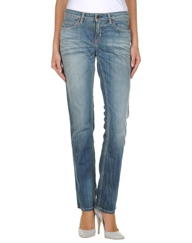 ZOOM CARHARTT - Denim pants