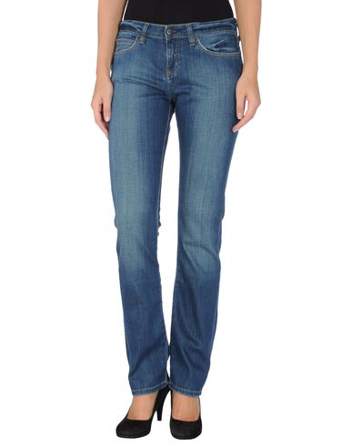 ZOOM CARHARTT - Denim pants