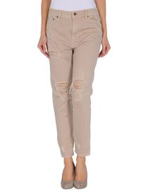 0051 INSIGHT - Denim trousers