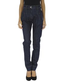 SUPREME BEING - Denim pants