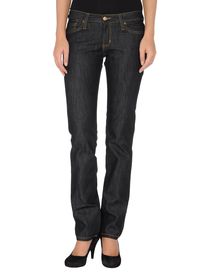 CARHARTT - Denim trousers