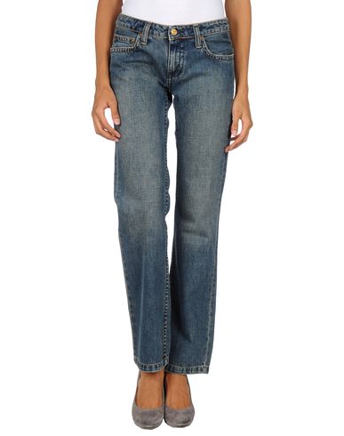 ZOOM CARHARTT - Denim pants