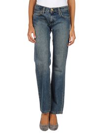 CARHARTT - Denim trousers