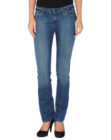 ZOOM CARHARTT - Denim pants