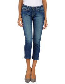 CARHARTT - Denim capris
