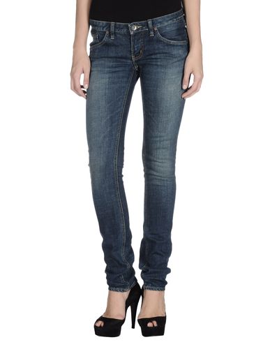 ZOOM WESC - Denim pants
