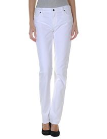 CITIZENS OF HUMANITY - Denim trousers