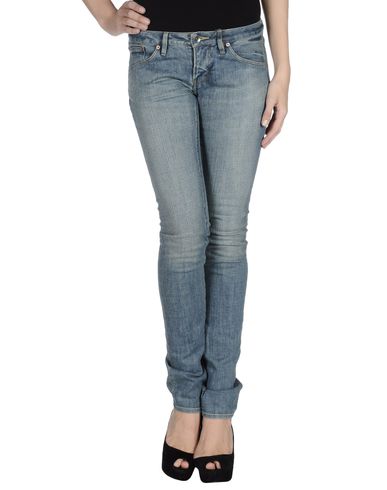 ZOOM WESC - Denim pants