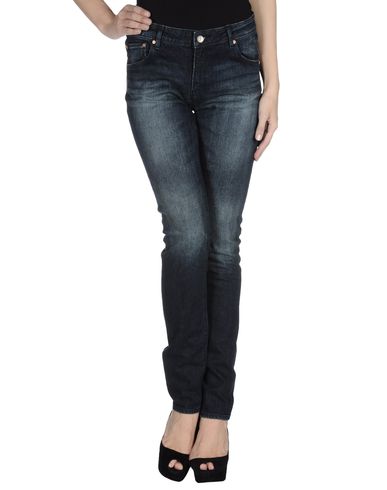 ZOOM WESC - Denim pants