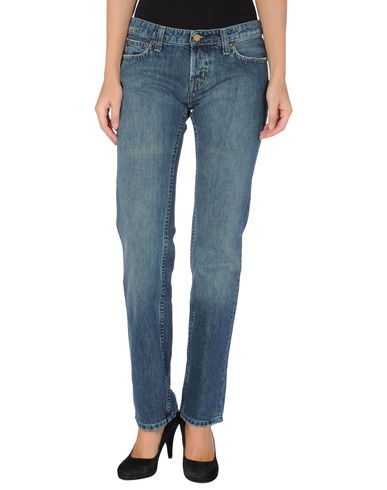 ZOOM CARHARTT - Denim pants