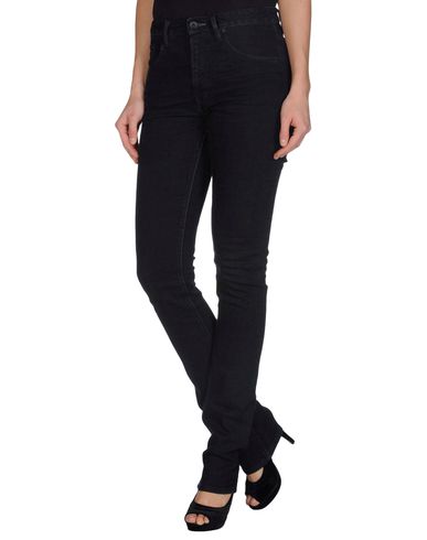 ZOOM WESC - Denim pants