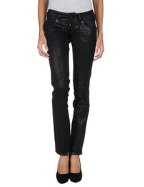 PAUL FRANK - Denim pants