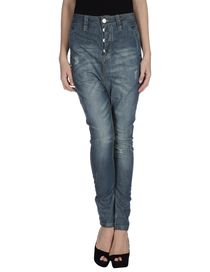 RÜTME - Denim pants