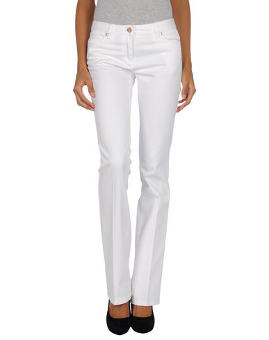 ZOOM ROBERTO CAVALLI - Casual pants