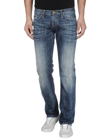 ZOOM CARHARTT - Denim pants